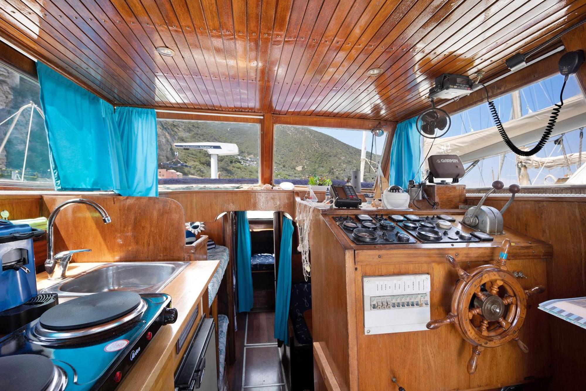 Aloha Jak'S Boat Alassio Exterior photo